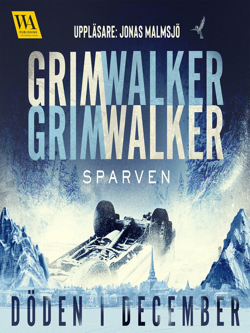 Titeldetaljer för Sparven av Caroline Grimwalker - Tillgänglig